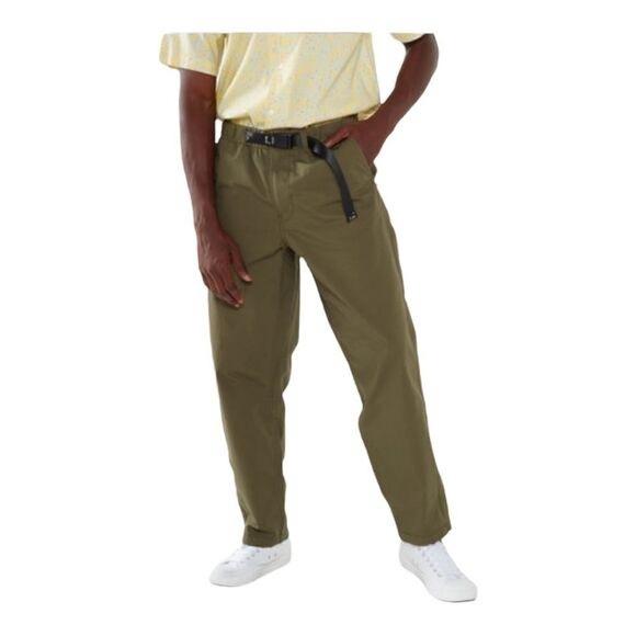 LEVIS MENS Green Olive Night Tactility Jogger Pants US XXL - Picture 3 of 16